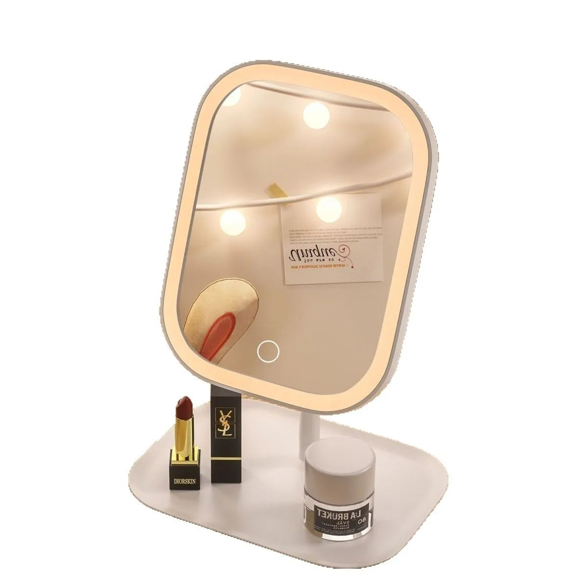 LED Vanity Makeup Mirror