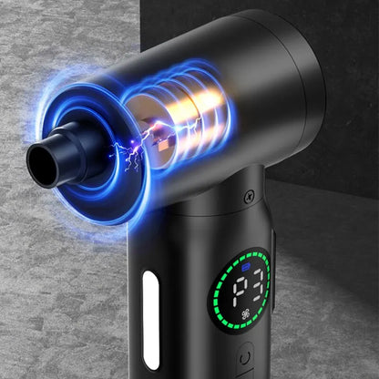 Wireless Air Duster & Blower