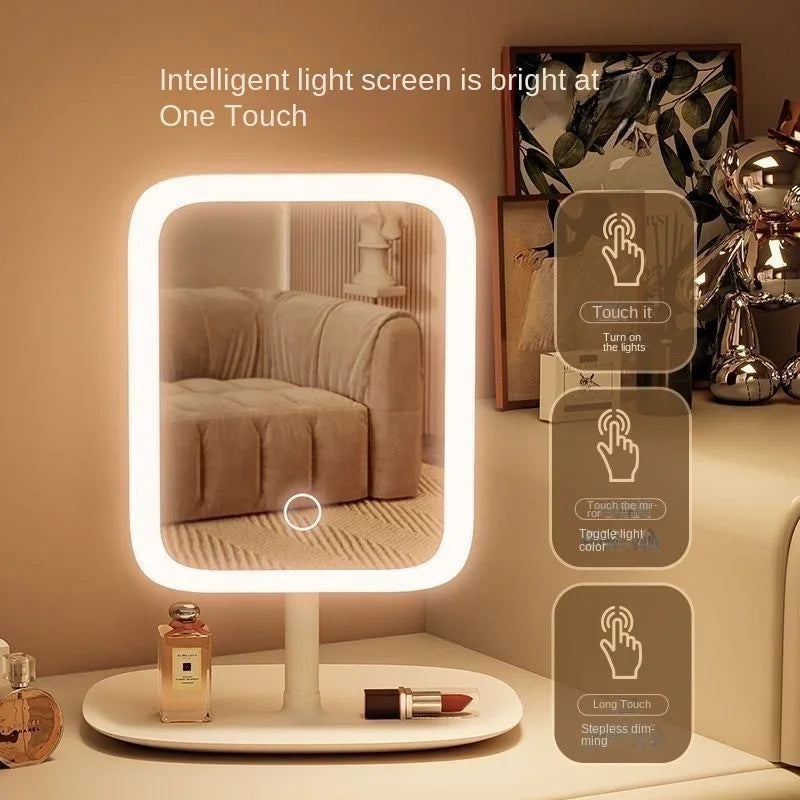 LED Vanity Makeup Mirror