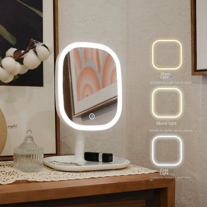 LED Vanity Makeup Mirror