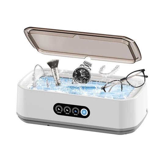 Ultrasonic Jewelry Cleaner
