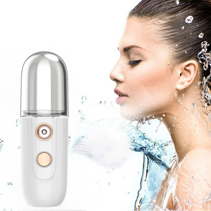 Portable Nano Facial Mist Sprayer