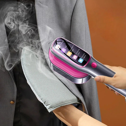 Portable Handheld Garment Steamer