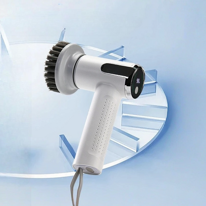 Electric Spin Cleaning Brush