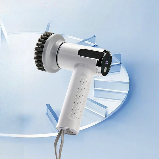 Electric Spin Cleaning Brush