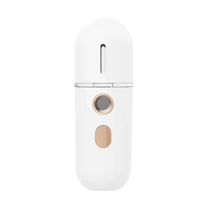 Portable Nano Facial Mist Sprayer