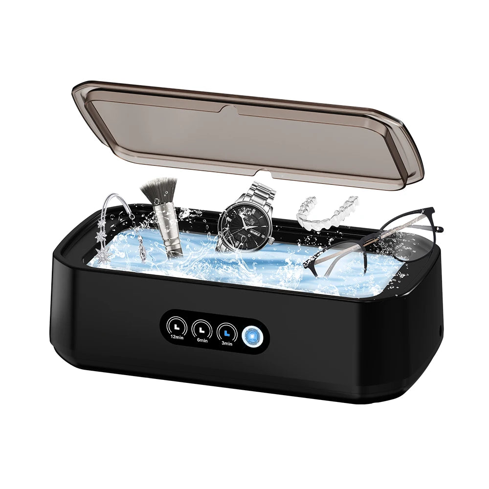 Ultrasonic Jewelry Cleaner