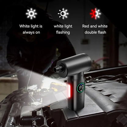 Wireless Air Duster & Blower