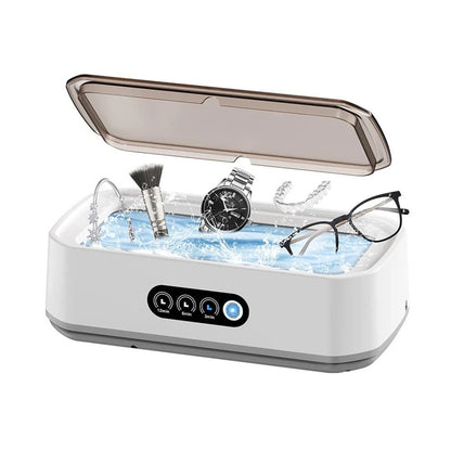 Ultrasonic Jewelry Cleaner