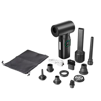 Wireless Air Duster & Blower