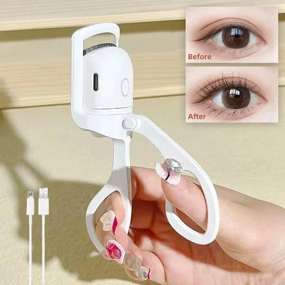 Heated Eyelash Curler