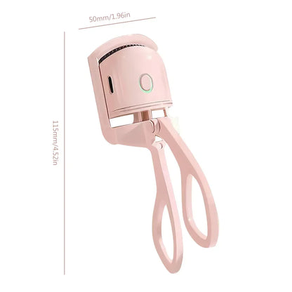 Heated Eyelash Curler
