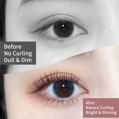 Heated Eyelash Curler