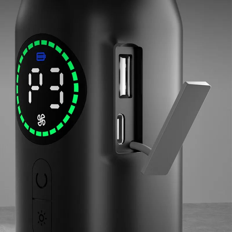 Wireless Air Duster & Blower