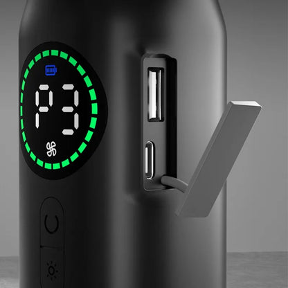 Wireless Air Duster & Blower