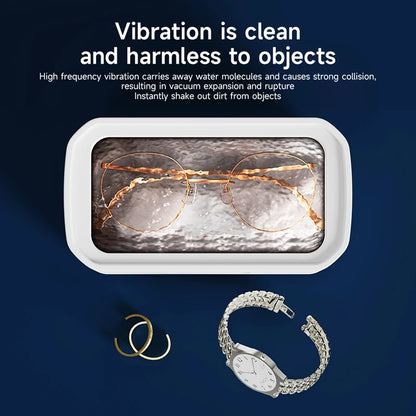 Ultrasonic Jewelry Cleaner