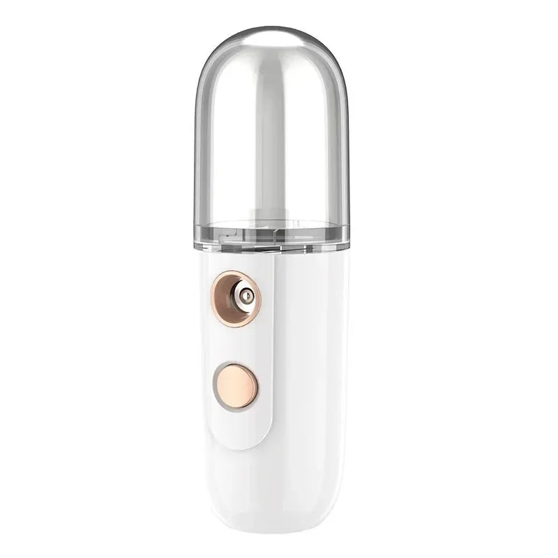 Portable Nano Facial Mist Sprayer