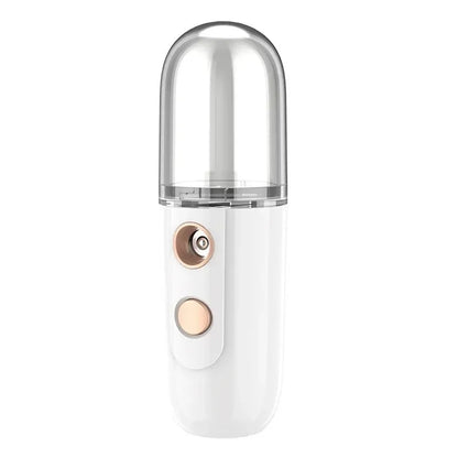 Portable Nano Facial Mist Sprayer